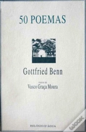 Capa do artigo 50 Poemas