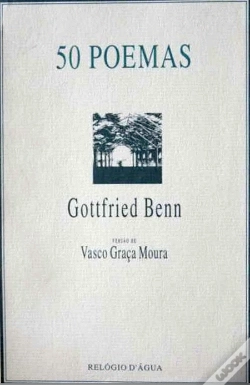 Capa do artigo 50 Poemas