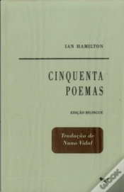 Capa do artigo 50 Poemas