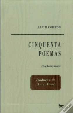 Capa do artigo 50 Poemas