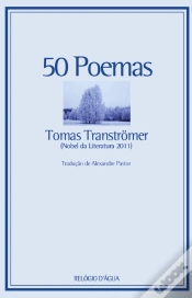 Capa do artigo 50 Poemas