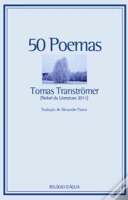 Capa do artigo 50 Poemas