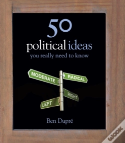 Capa do artigo 50 Political Ideas You Really Need To Know