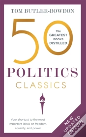 Capa do artigo 50 Politics Classics