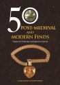50 Post-Medieval And Modern Finds - Preview