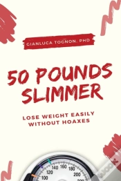 Capa do artigo 50 Pounds Slimmer
