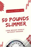 50 Pounds Slimmer
