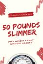 50 Pounds Slimmer - Preview