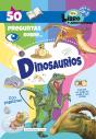50 Preguntas Sobre? Dinosaurios - Preview