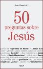 50 Preguntas Sobre Jesús - Preview