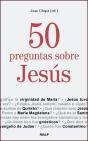 50 Preguntas Sobre Jesús - Preview