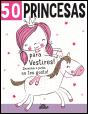 50 Princesas para Vestires! - Preview