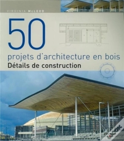 Capa do artigo 50 Projets D'Architecture En Bois ; Détails De Construction