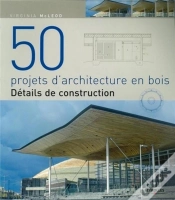 Capa do artigo 50 Projets D