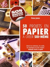 Capa do artigo 50 Projets En Papier À Créer Soi-Même