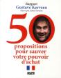 50 Propositions Pour Sauver Votre Pouvoir D'Achat - Preview