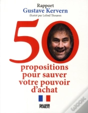 Capa do artigo 50 Propositions Pour Sauver Votre Pouvoir D