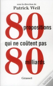 Capa do artigo 50 Propositions Qui Ne Coutent Pas 50 Milliards