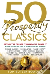 Capa do artigo 50 Prosperity Classics