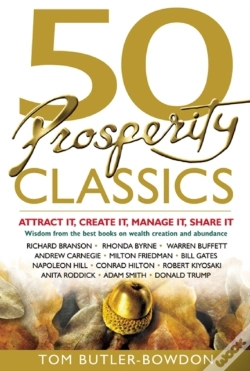 Capa do artigo 50 Prosperity Classics