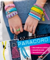 Capa do artigo 50 Proyectos De Nudos Con Paracord