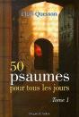 50 Psaumes Pour Tous Les Jours T.1 - Preview