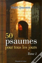 Capa do artigo 50 Psaumes Pour Tous Les Jours T.1