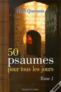 Capa do artigo 50 Psaumes Pour Tous Les Jours T.1