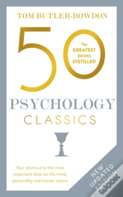 Capa do artigo 50 Psychology Classics