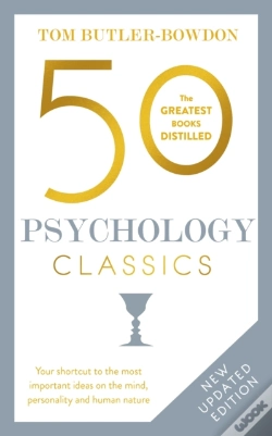 Capa do artigo 50 Psychology Classics