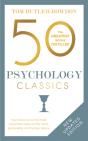 50 Psychology Classics - Preview