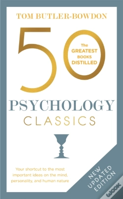 Capa do artigo 50 Psychology Classics