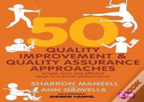 50 Quality Improvement And Quality Assurance Approaches