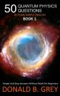 50 Quantum Physics Questions In Plain Si - Preview