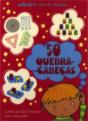 50 Quebra-Cabeças - Preview