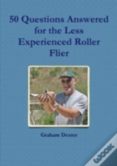 50 Questions Answered For The Less Exper