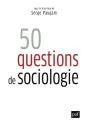 50 Questions De Sociologie - Preview