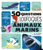 50 Questions Loufoques Sur Les Animaux Marins - Preview