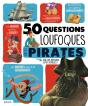 50 Questions Loufoques Sur Les Pirates - Preview