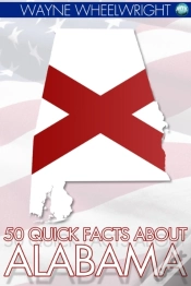 Capa do artigo 50 Quick Facts About Alabama
