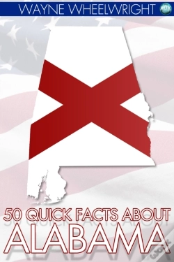 Capa do artigo 50 Quick Facts About Alabama