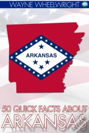 Capa do artigo 50 Quick Facts About Arkansas