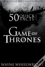 Capa do artigo 50 Quick Facts About Game Of Thrones