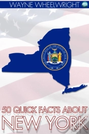 Capa do artigo 50 Quick Facts About New York