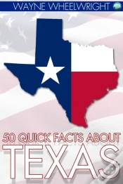 Capa do artigo 50 Quick Facts About Texas