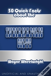 Capa do artigo 50 Quick Facts About The Indianapolis Colts