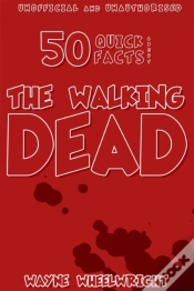Capa do artigo 50 Quick Facts About The Walking Dead