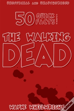 Capa do artigo 50 Quick Facts About The Walking Dead