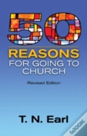 50 Reasons