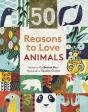 50 Reasons To Love Animals - Preview